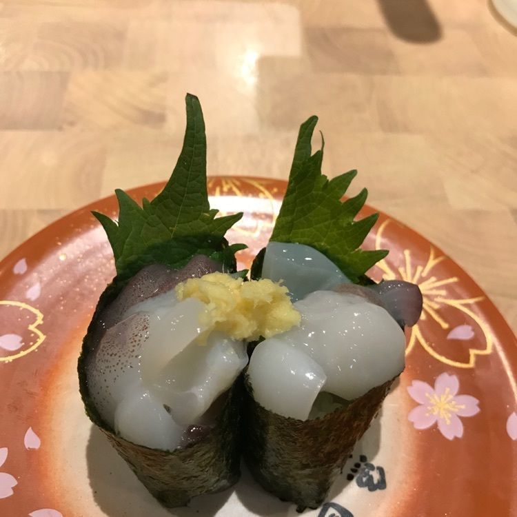 なおなおさんが投稿した海転寿司 丸忠 アピタ阿久比店に関する口コミの画像