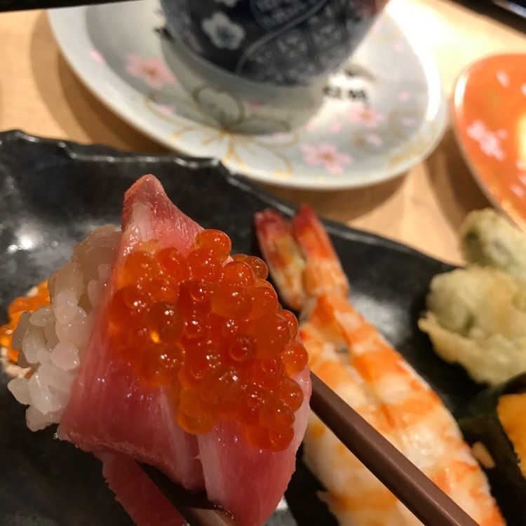 なおなおさんが投稿した海転寿司 丸忠 アピタ阿久比店に関する口コミの画像