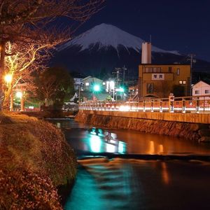 富士山本宮浅間大社 1枚目