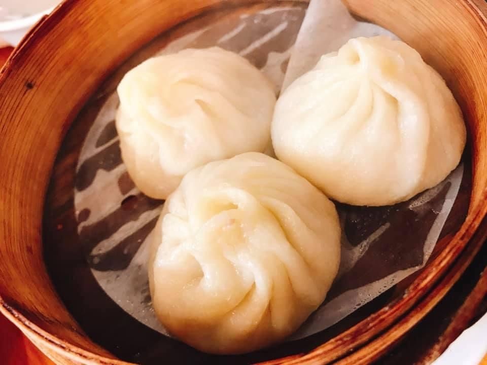 かますさんが投稿した羊香味坊（ヤンシャンアジボウ）に関する口コミの画像