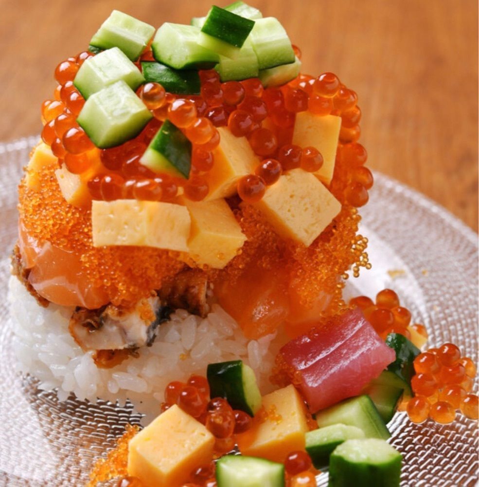 m.i.m.iさんが投稿した炉端焼き 囲炉端（ロバタヤキ イロハ）に関する口コミの画像