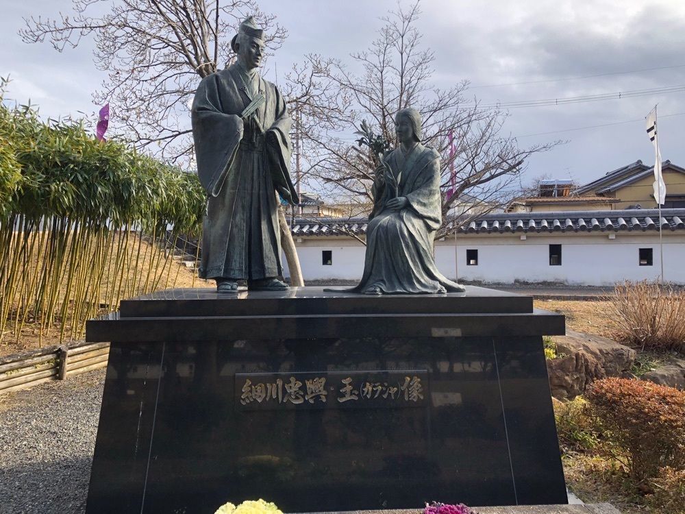 雲霧さんが投稿した勝龍寺に関する口コミの画像