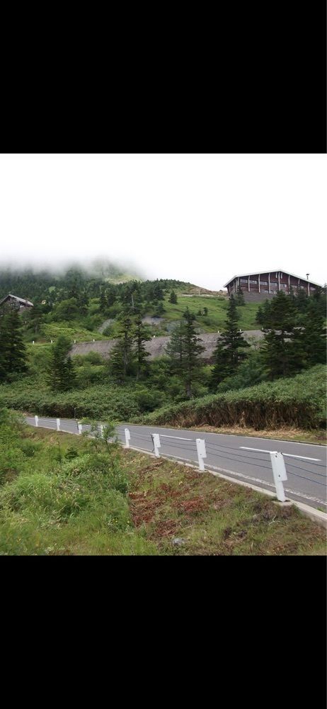 からっ風②さんが投稿した志賀草津道路に関する口コミの画像
