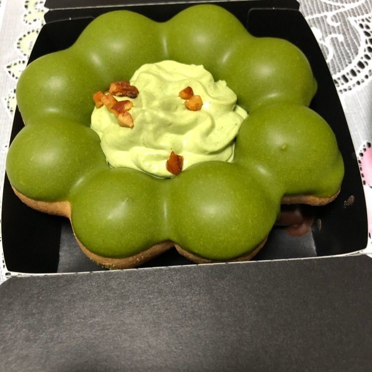 あ~ちんさんが投稿したミスタードーナツ 喜多見駅前ショップ（Mister Donut）に関する口コミの画像