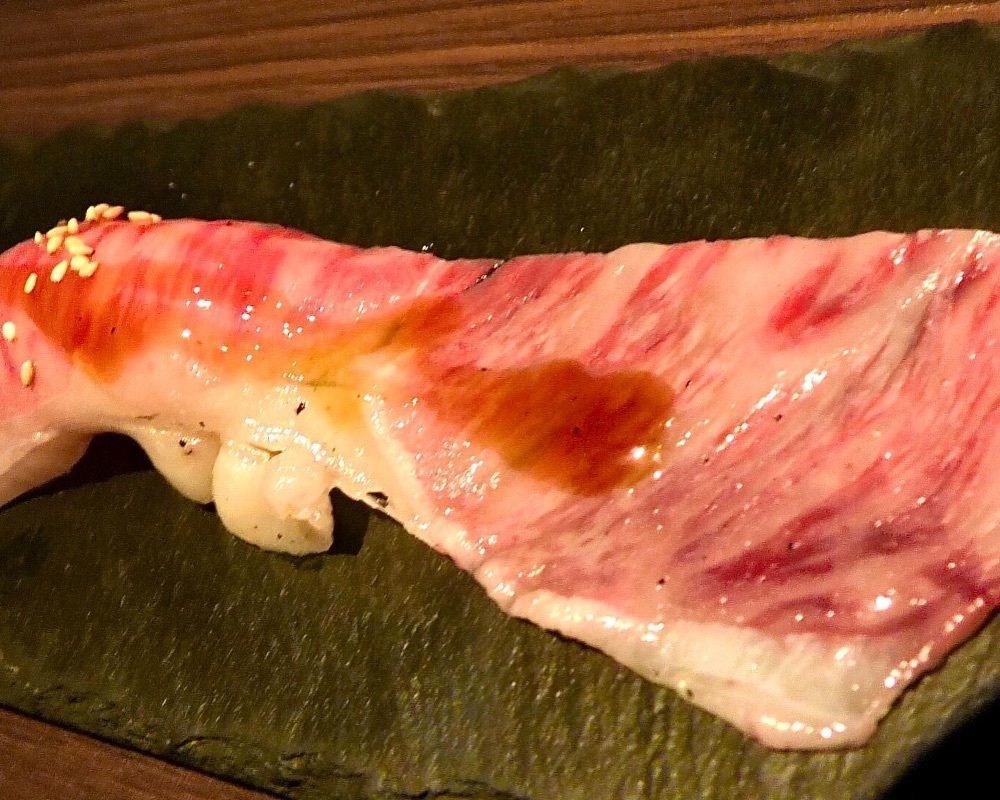 東京食べあルークさんが投稿した焼肉 わしの 新宿本店（【旧店名】焼肉 もとやま 新宿三丁目店）に関する口コミの画像