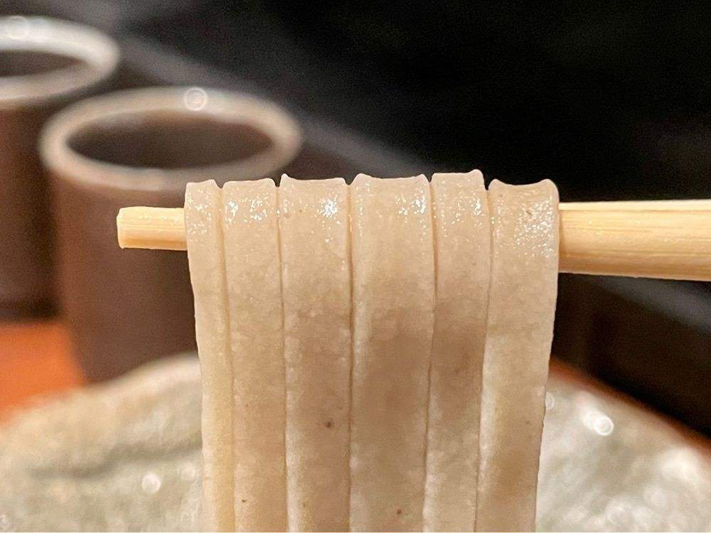 かずくんさんが投稿した手打ちそば 星（アカリ）に関する口コミの画像