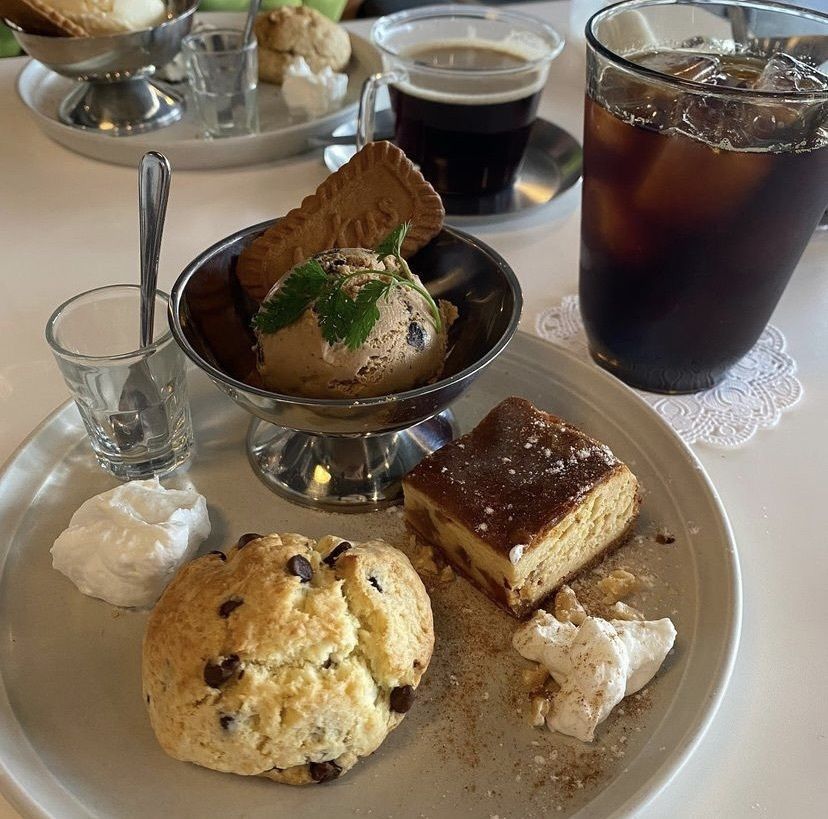 おでかけ探検部さんが投稿したcafe Room（カフェ ルーム）に関する口コミの画像