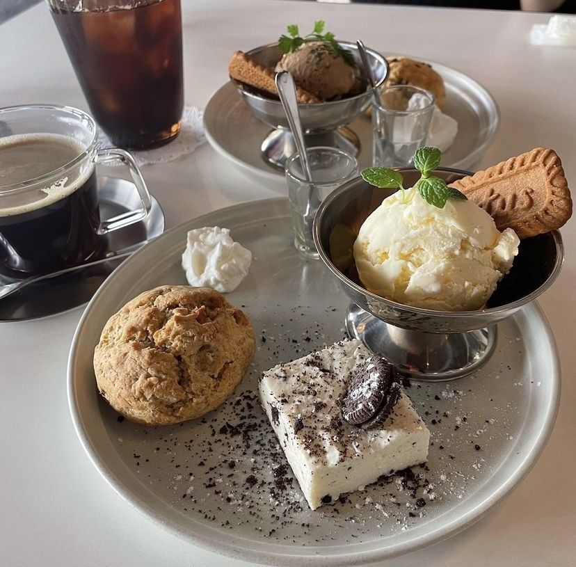 おでかけ探検部さんが投稿したcafe Room（カフェ ルーム）に関する口コミの画像