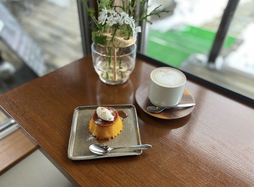 おでかけ探検部さんが投稿したタイボー コーヒー&ジェラート ソフト（Taibow coffee&gelato soft）に関する口コミの画像