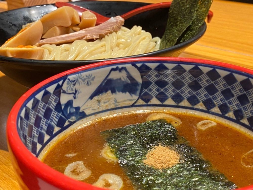 大阪大好きマン。さんが投稿した三田製麺所 なんば店に関する口コミの画像
