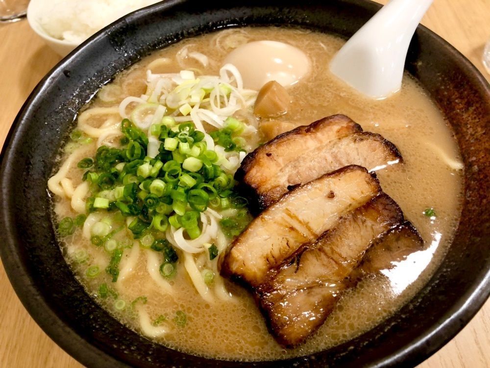 toraking777さんが投稿した中華蕎麦つけ麺 一 新居浜店（hajime）に関する口コミの画像