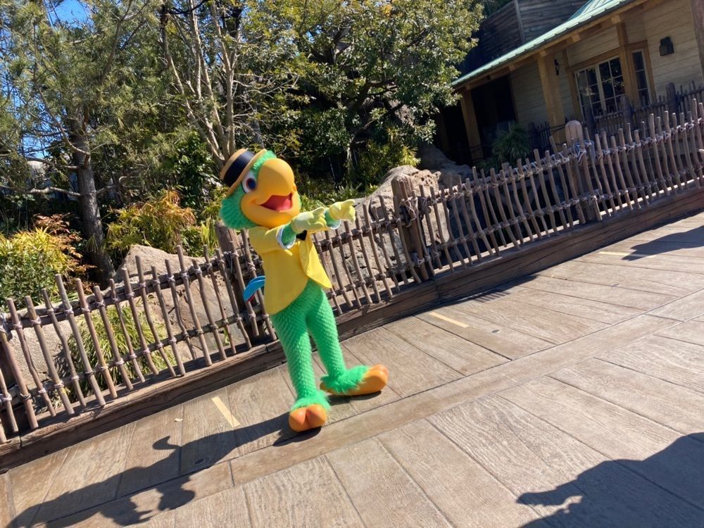 Sayakaさんが投稿したディズニー&カンパニーに関する口コミの画像
