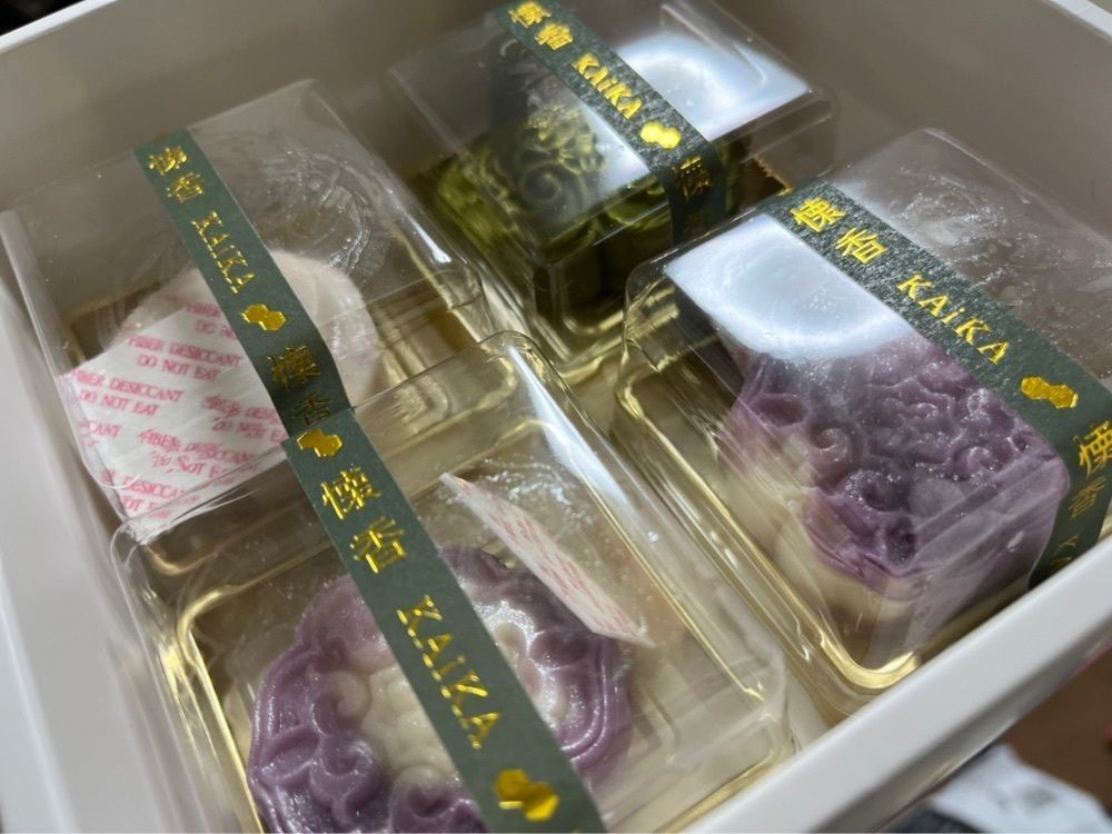 大阪大好きマン。さんが投稿した懐香（KAIKA）に関する口コミの画像