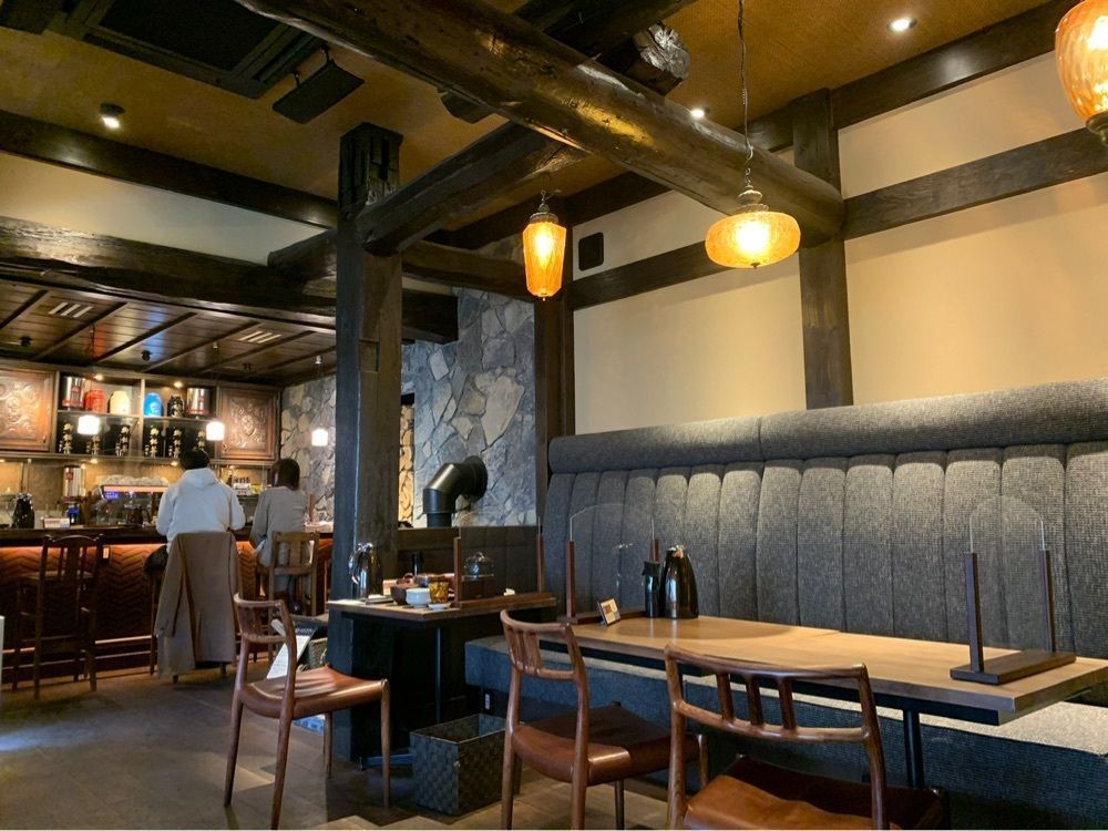 naniwa_310さんが投稿したカフェつぎね（cafe tsugine）に関する口コミの画像