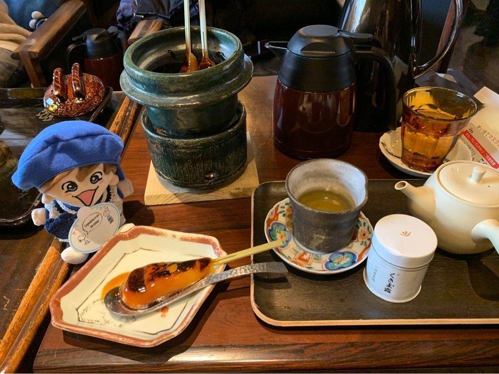 naniwa_310さんが投稿したカフェつぎね（cafe tsugine）に関する口コミの画像