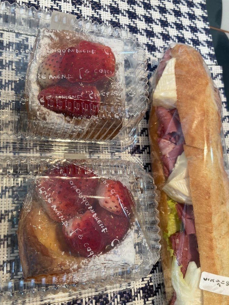 L&Rさんが投稿したパン ド ケイ（Pain de K）に関する口コミの画像