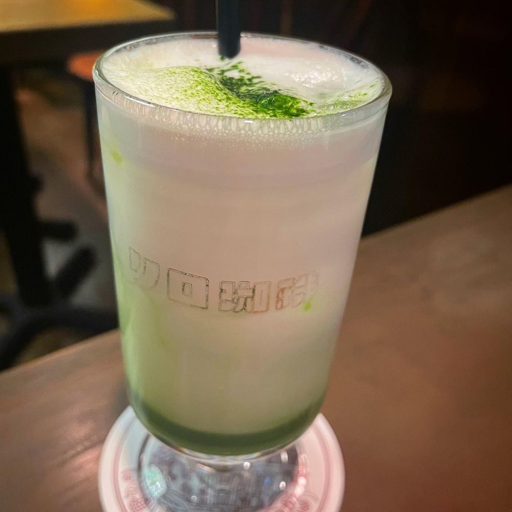 おれんじ🍊さんが投稿したリロ珈琲喫茶に関する口コミの画像