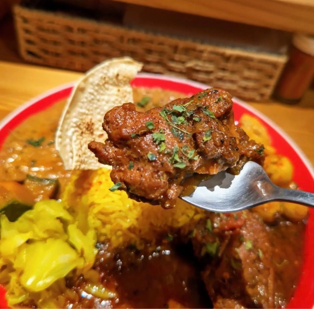 おでかけ探検部さんが投稿したスパイスハウス カリーノアトリエ（spice house）に関する口コミの画像