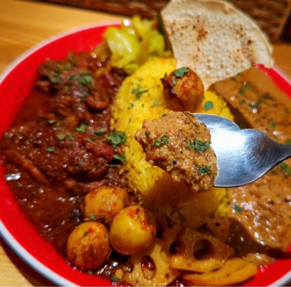 おでかけ探検部さんが投稿したスパイスハウス カリーノアトリエ（spice house）に関する口コミの画像
