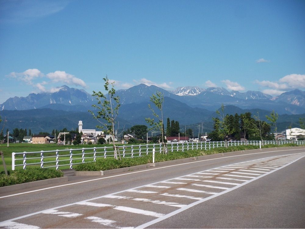 からっ風②さんが投稿した立山ロープウェイに関する口コミの画像