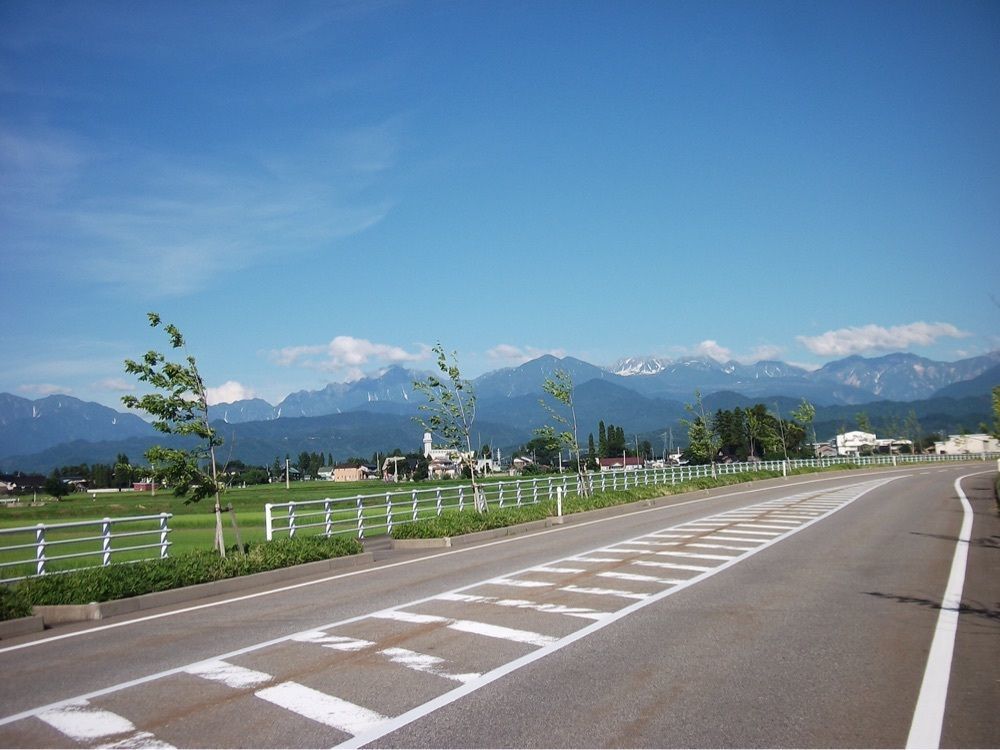 からっ風②さんが投稿した立山ロープウェイに関する口コミの画像