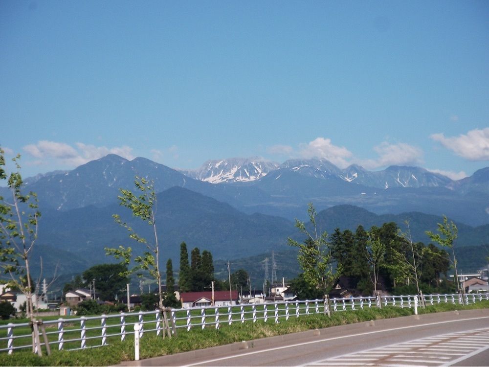 からっ風②さんが投稿した立山ロープウェイに関する口コミの画像