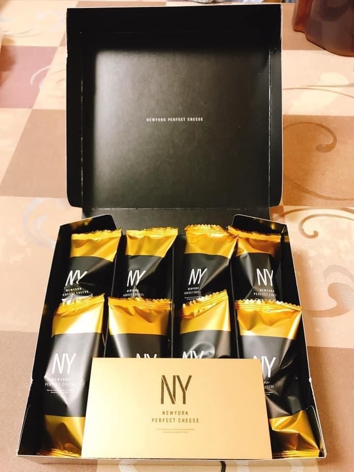 かますさんが投稿したニューヨーク パーフェクト チーズ 東京駅店（NEWYORK PERFECT CHEESE）に関する口コミの画像