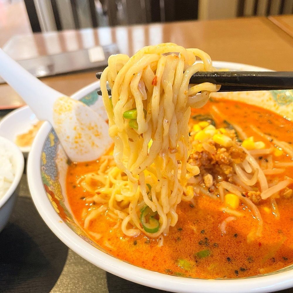 青木 孝文さんが投稿した香港食源に関する口コミの画像