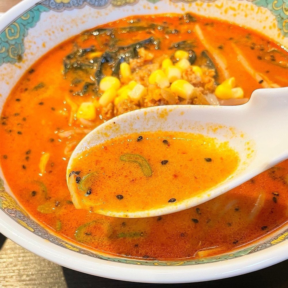 青木 孝文さんが投稿した香港食源に関する口コミの画像