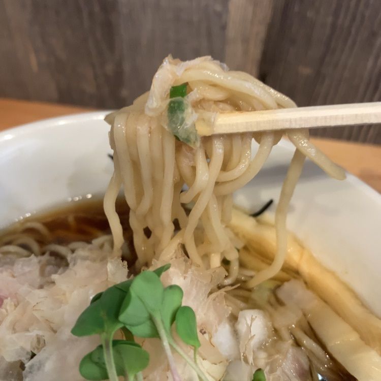 あたや@ネタ切れでしばらくお休みしますさんが投稿した麺のようじ（【旧店名】大阪拳）に関する口コミの画像