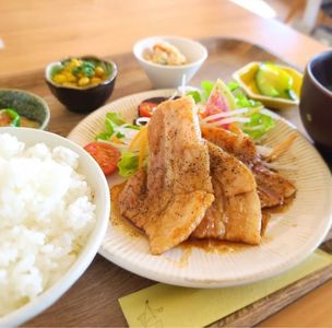 施設画像