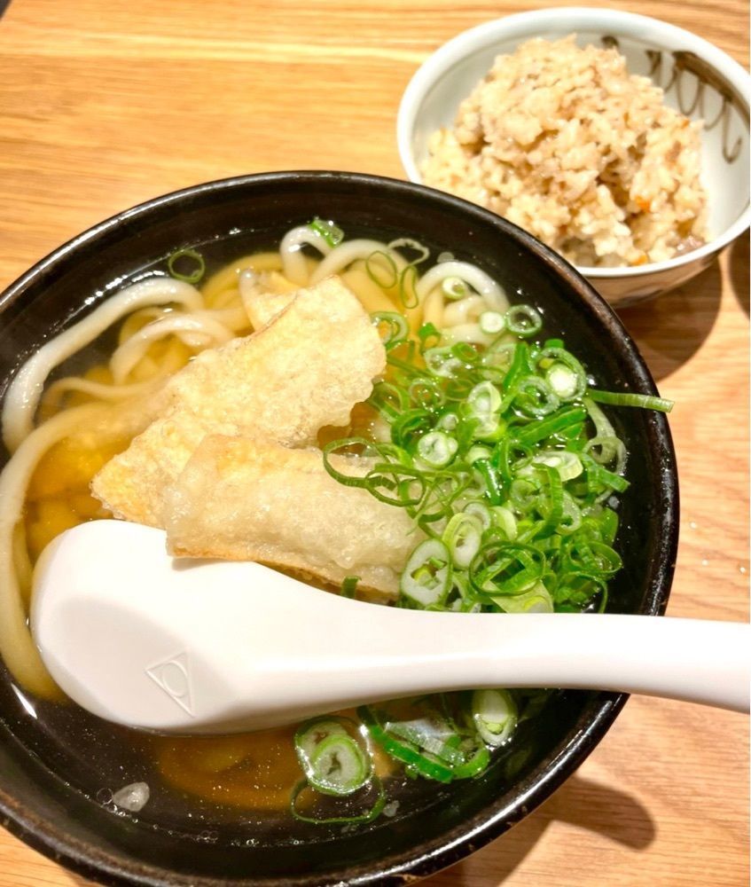 delicious_sunshine_ebc2さんが投稿したうどん平に関する口コミの画像