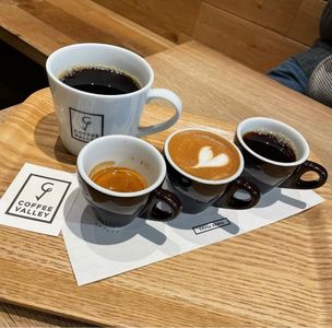 COFFEE VALLEY（コーヒーバレー） 2枚目