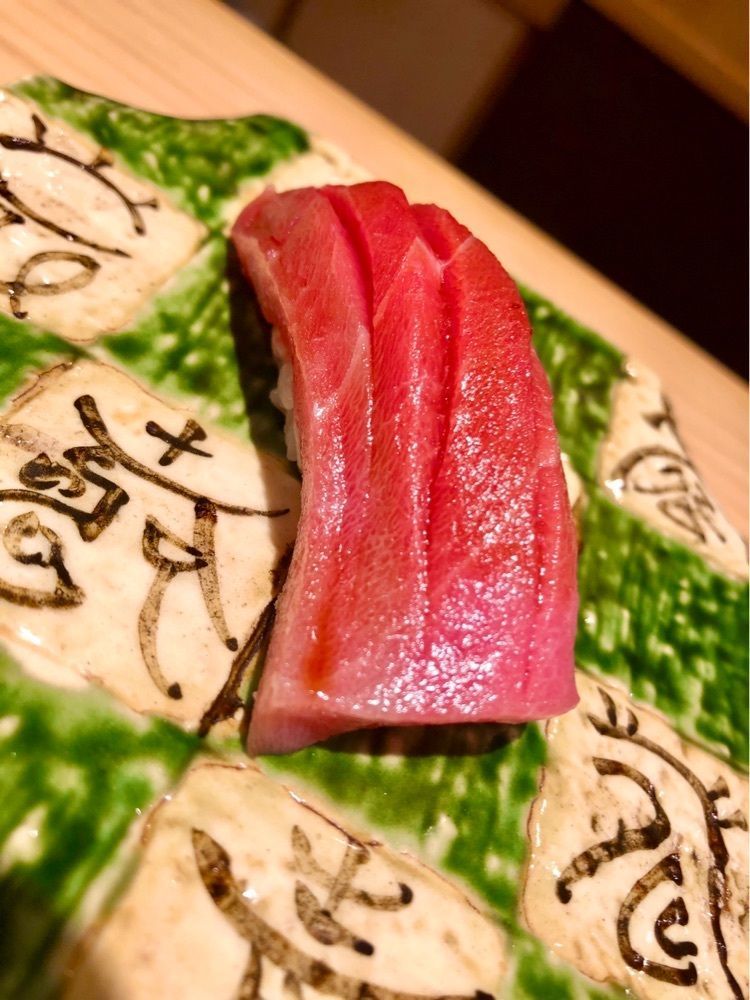 toraking777さんが投稿した鮨 天寿に関する口コミの画像