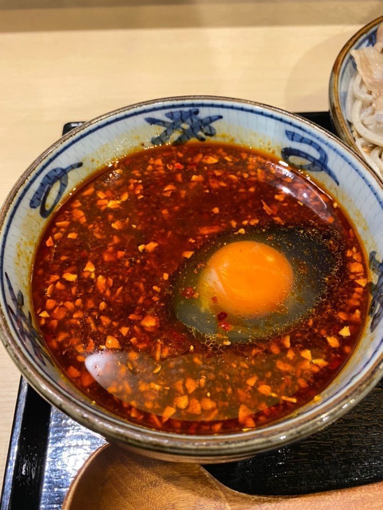 かめ_メグミさんが投稿した山形蕎麦と備長炭炙り酒家 YEBISU亭 仙台店（エビステイ）に関する口コミの画像