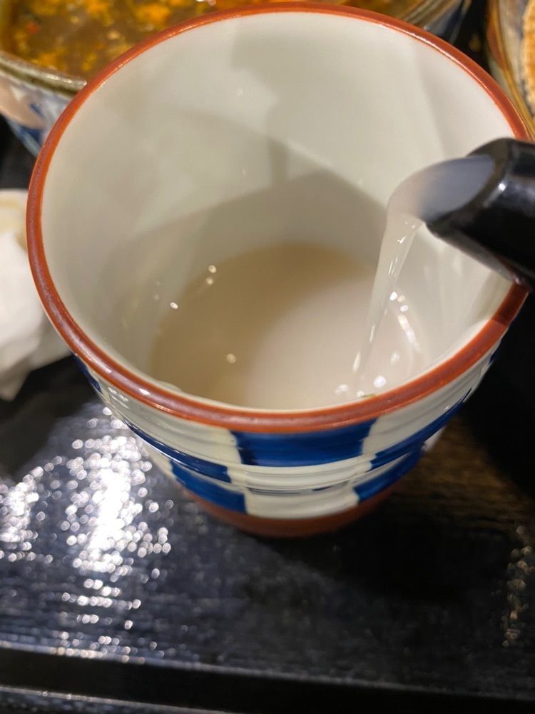 かめ_メグミさんが投稿した山形蕎麦と備長炭炙り酒家 YEBISU亭 仙台店（エビステイ）に関する口コミの画像