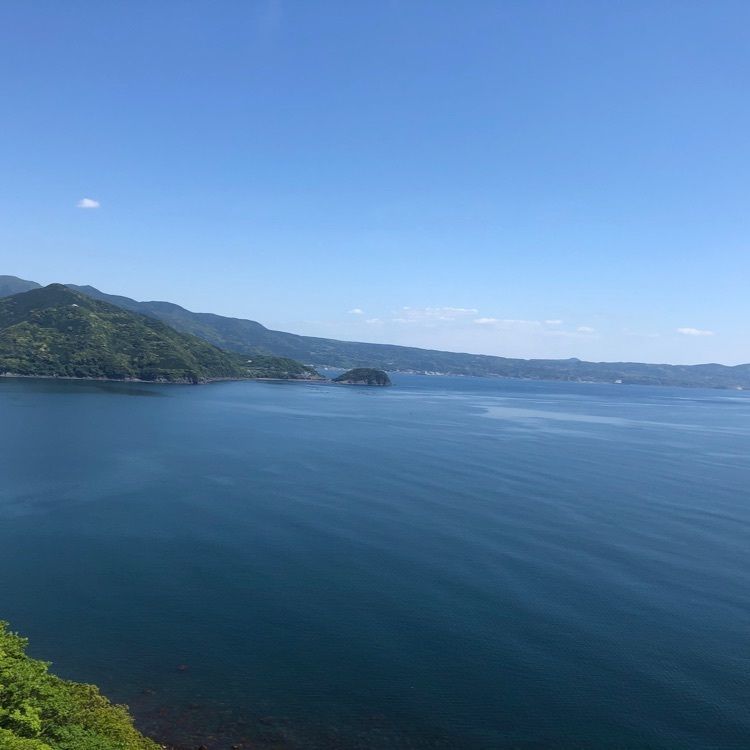 パウロさんが投稿した愛野展望台に関する口コミの画像