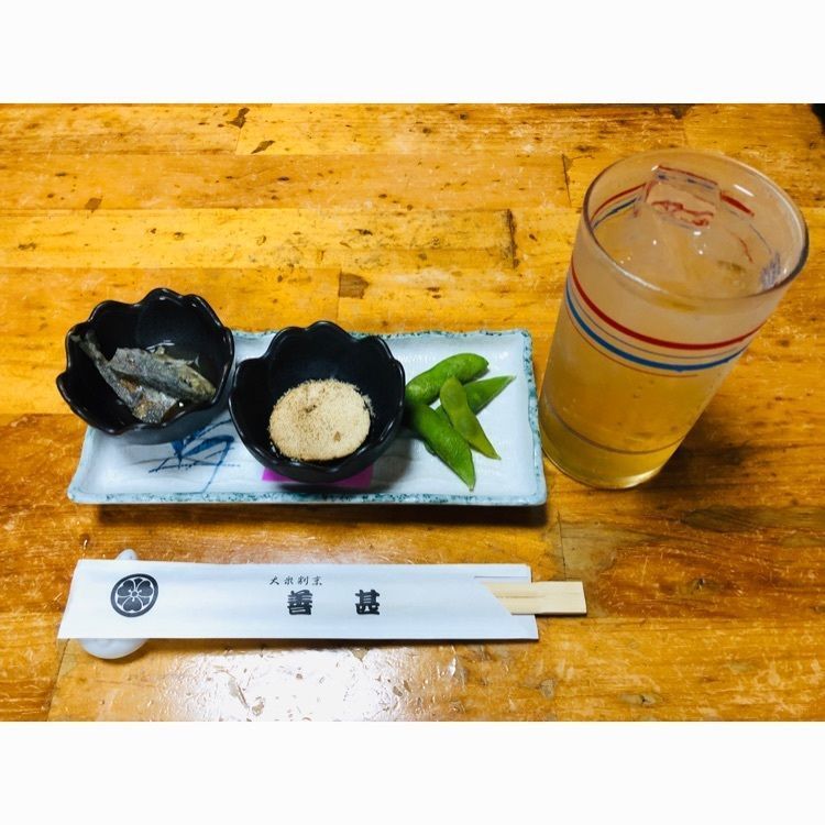 ゆうさんが投稿した大衆割烹 善甚（よしじん）に関する口コミの画像