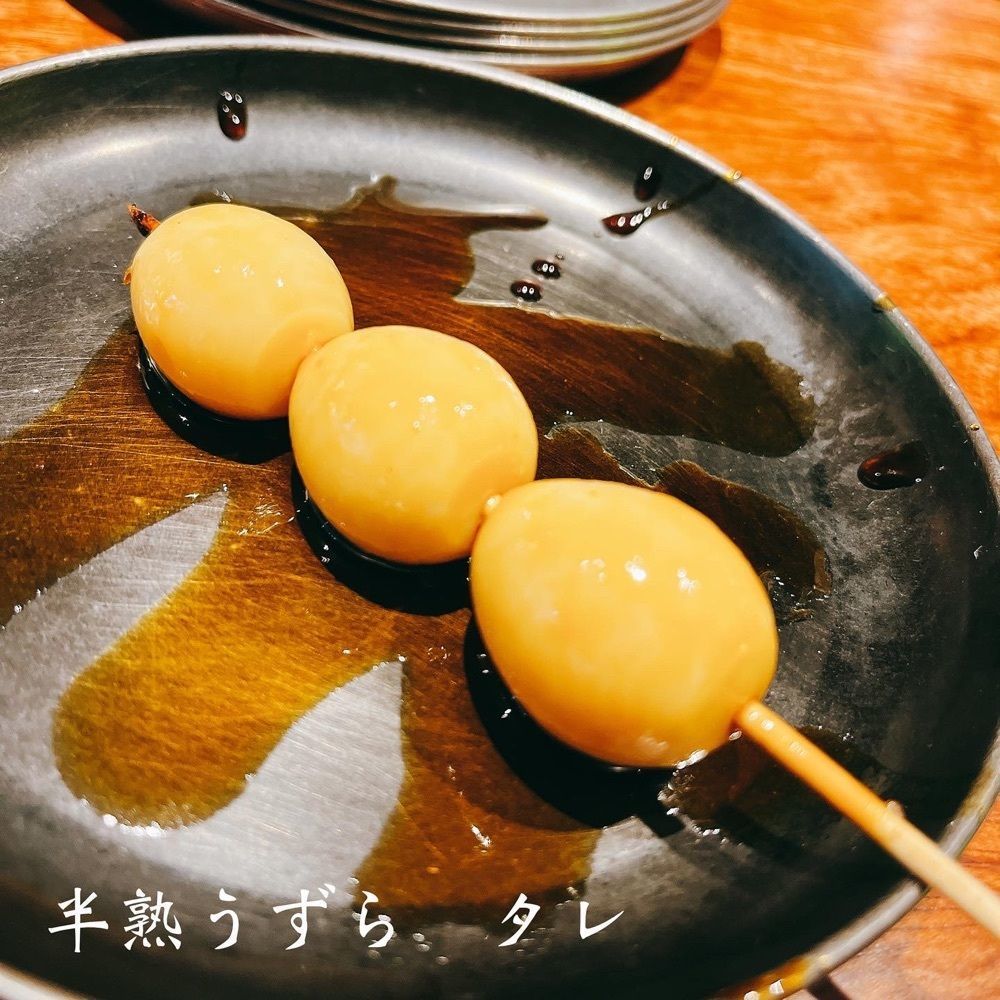 Kazushige1215さんが投稿した&birdに関する口コミの画像