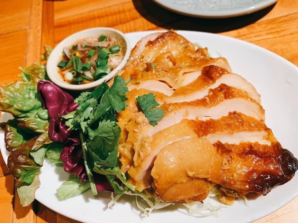かますさんが投稿したサイアムセラドン 池袋東武店（SIAM CELADON）に関する口コミの画像