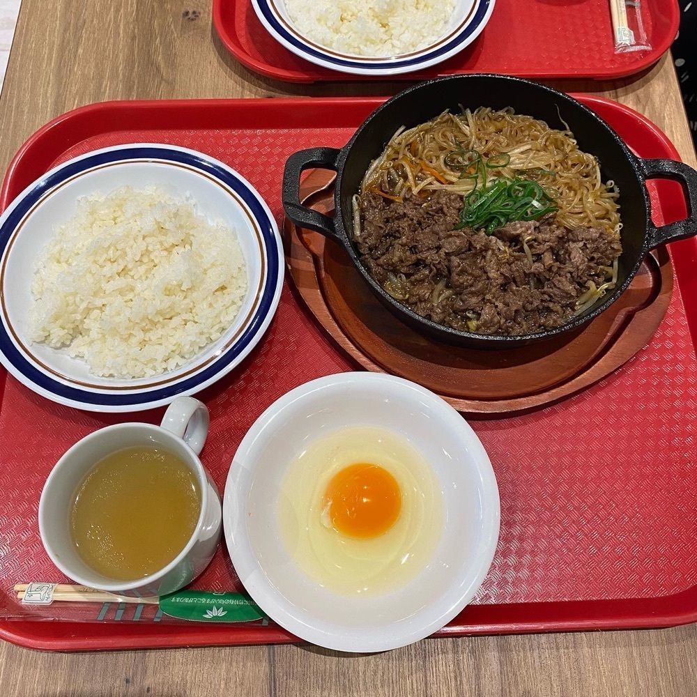 yoko_tokyoiventlifeさんが投稿したCOOK BARN ステーキ＆ハンバーグに関する口コミの画像