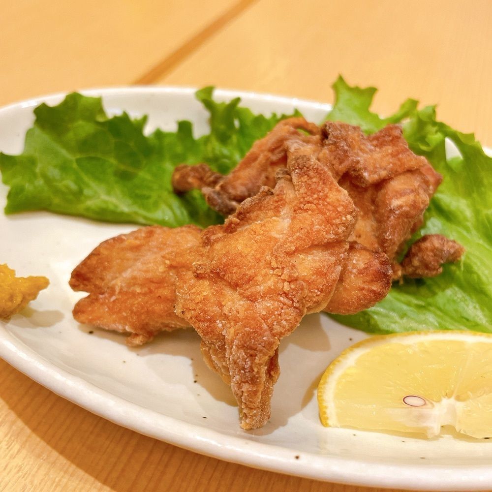 Kazushige1215さんが投稿した鳥料理 有明（とりりょうりありあけ）に関する口コミの画像