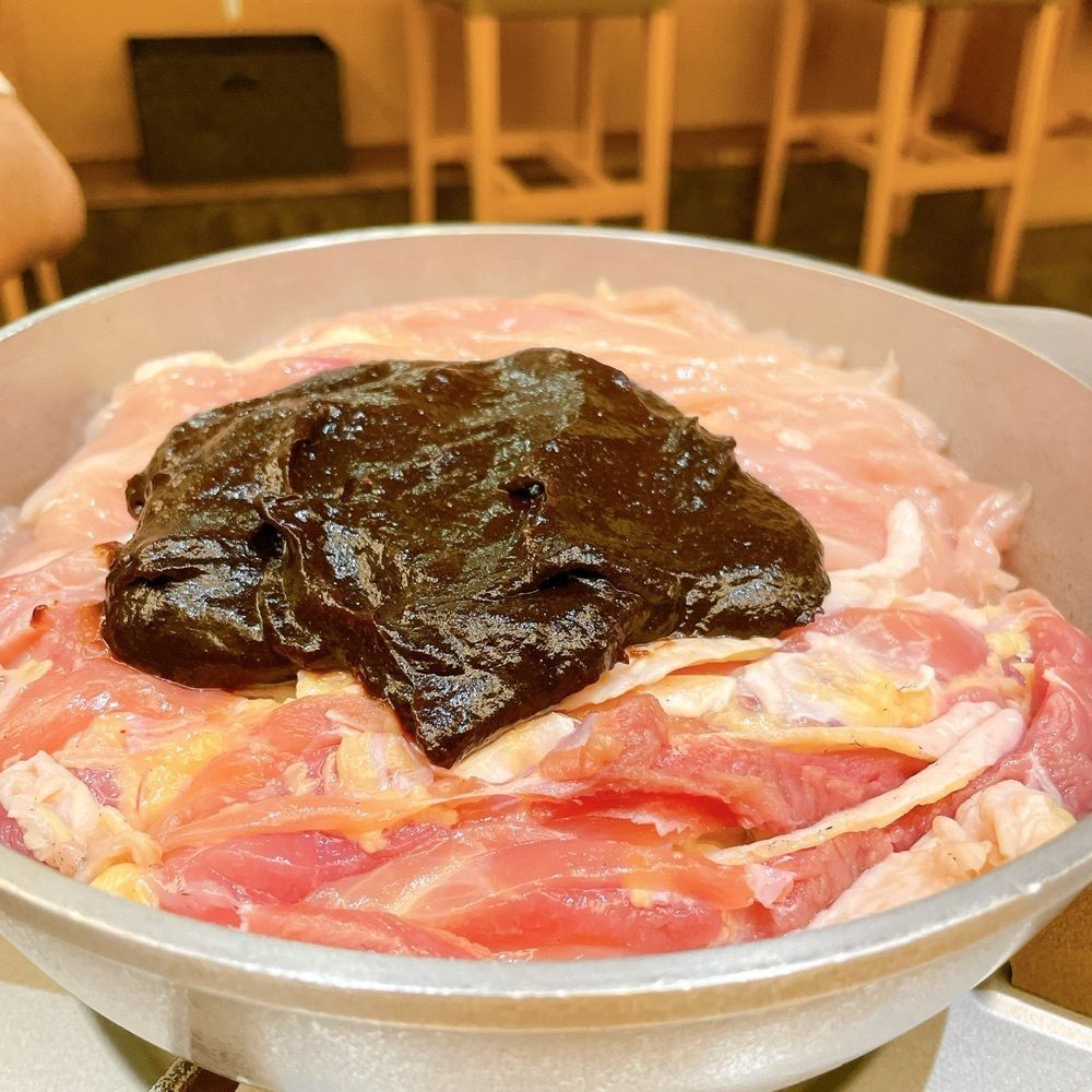 Kazushige1215さんが投稿した鳥料理 有明（とりりょうりありあけ）に関する口コミの画像