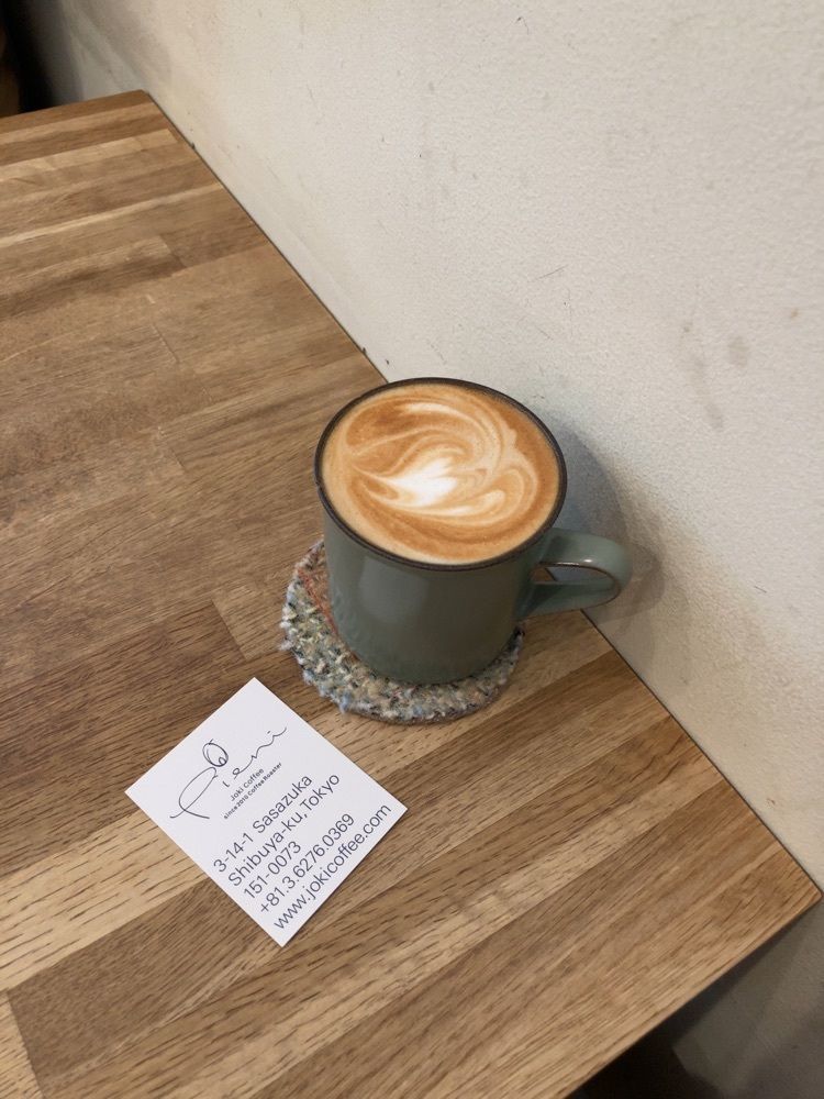 ゆみウサさんが投稿したピエニヨキコーヒー（Pieni Joki Coffee）に関する口コミの画像