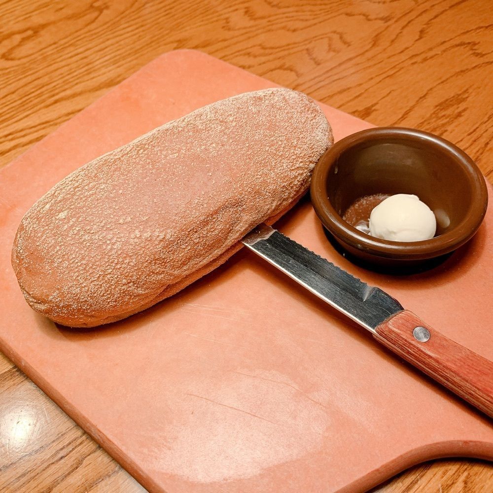 みーさんが投稿したアウトバック ステーキハウス 海老名店（OUTBACK STEAKHOUSE）に関する口コミの画像