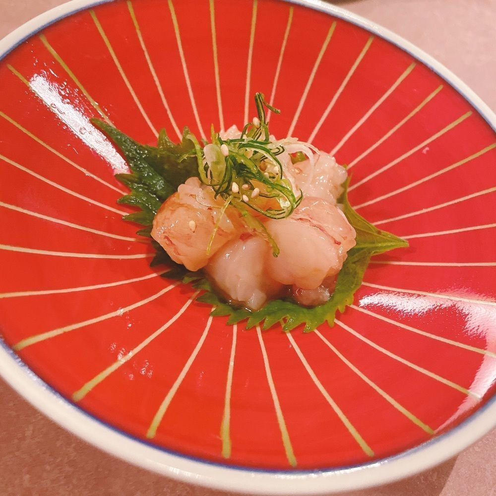 Danjouさんが投稿したうふふBis（ビス）に関する口コミの画像