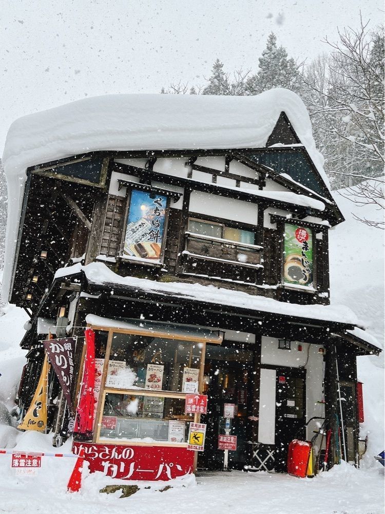 猫なぎ。さんが投稿した銀山観光センター 大正ろまん館に関する口コミの画像