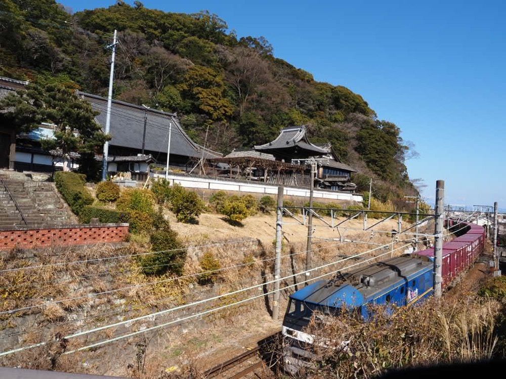 Howl Monさんが投稿した清見寺庭園に関する口コミの画像