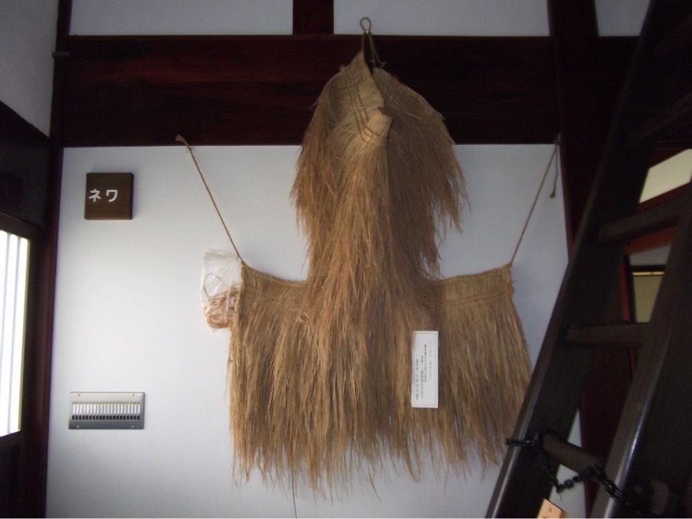 からっ風②さんが投稿したとなみ散居村ミュージアムに関する口コミの画像