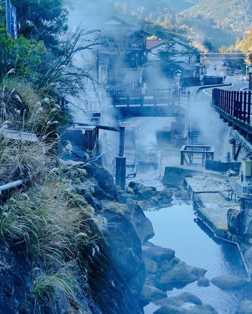 cocoa815さんが投稿した湯の峰温泉に関する口コミの画像